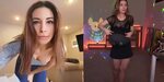 People Want Alinity Divine Banned From Twitch After Nip Slip